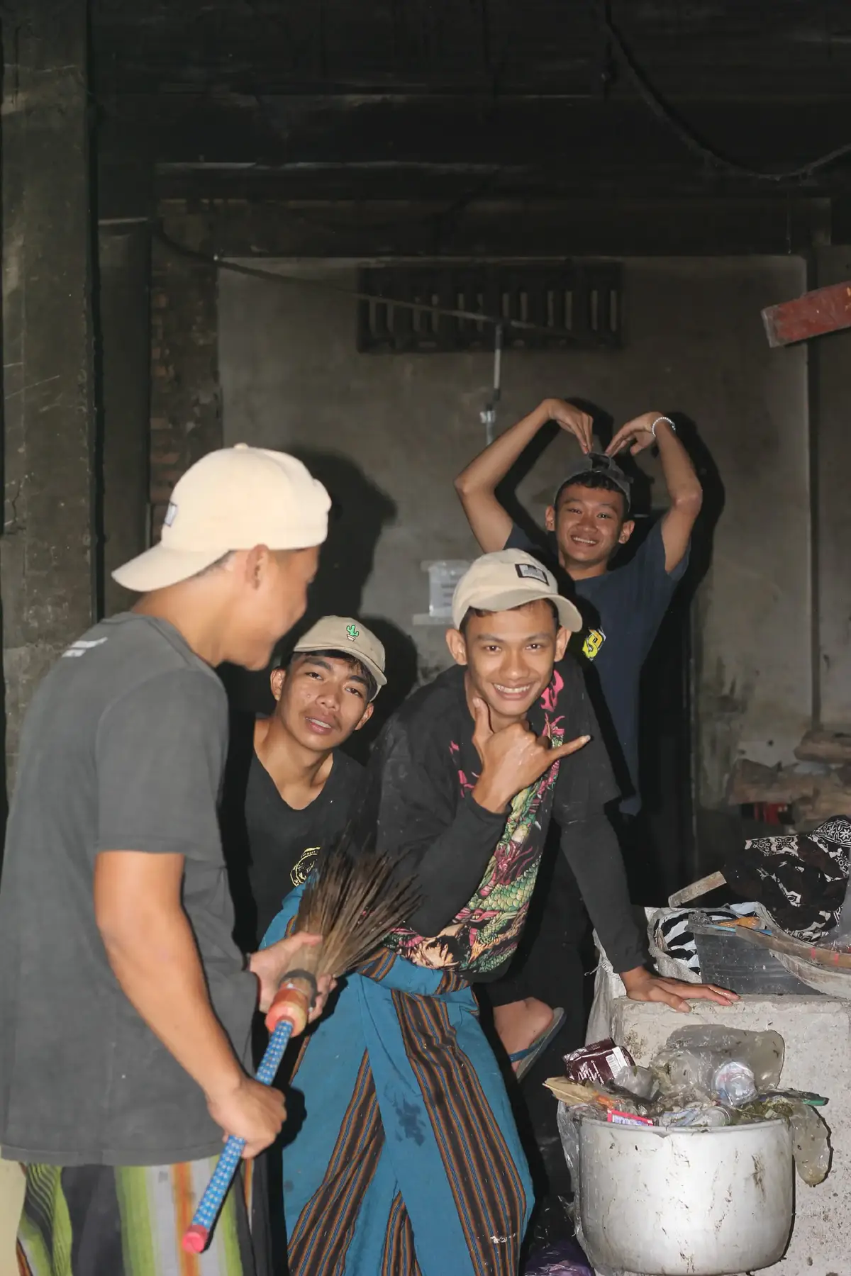 #sampitaknyeni #promomakanmerdeka #fyp #sampitakk
