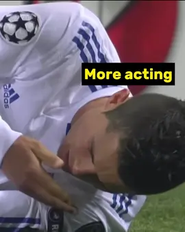 Ronaldo - The Art of Diving 😂. #football  #Soccer  #trending  #viral  #foryou  