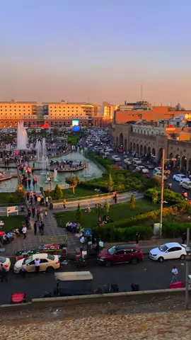 المكان المفضل عنديي #القلعه_اربيل #اربيل_العراق_كوردستان_ديالى_بغداد #لايك__explore___ 