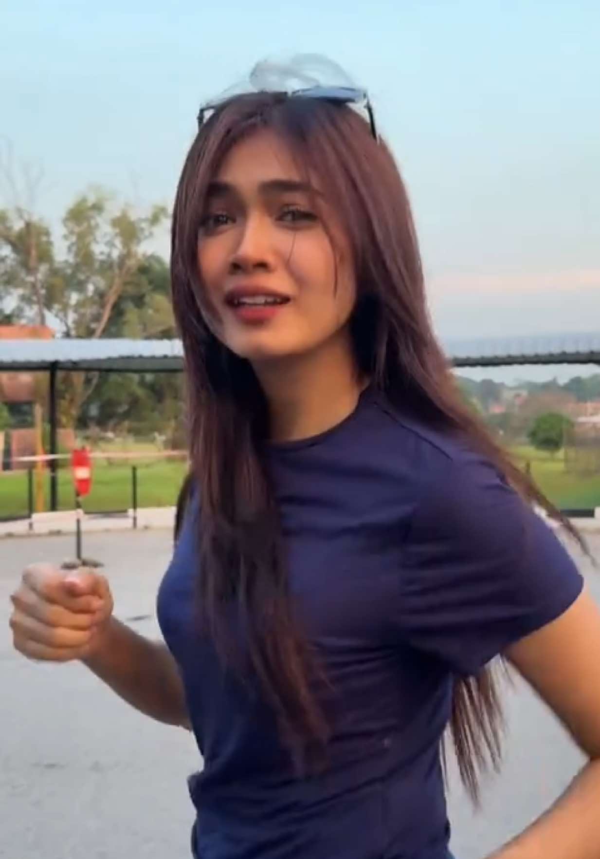 Kalau kena muted lagi aku rotan tt ni haa 🙄 @Saramonic 😎 #saramonic #latest #wirelessmic #newvideo  . . #wafariena MNI🤍