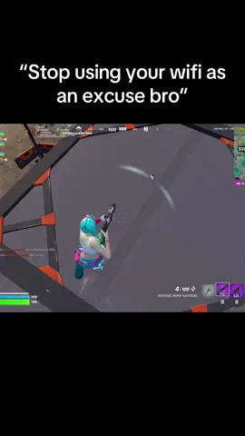 Yeah my bad bro // #fyp #fortnite #xyzbca 