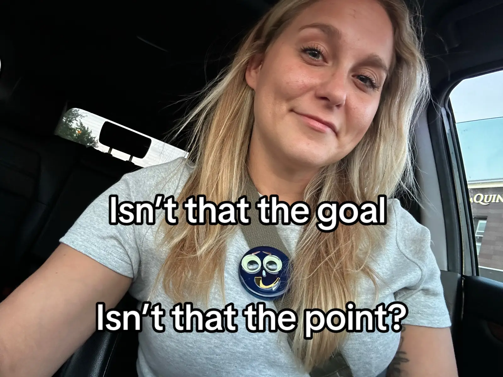 #samanthaderemer 
