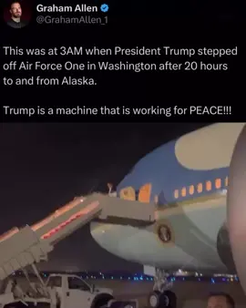 #PresidentTrump