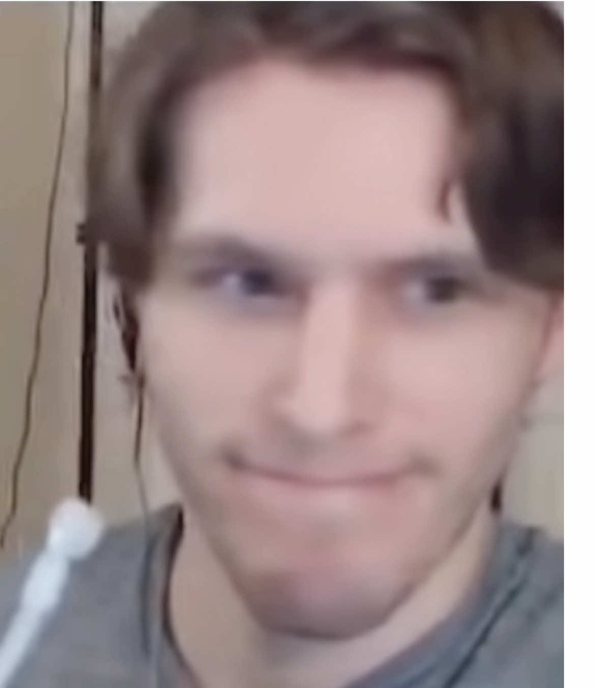 That’s why i got the strap on! #jerma #jerma985 #viral #fyp #slushynoobz 