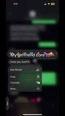 She’s a special one ❤️ #foryoupage #foryoupage❤️❤️ #viraltiktok #gf #girlfriend