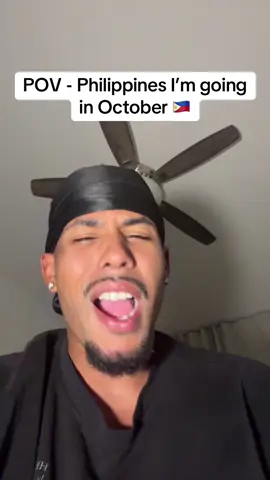 We going in October !  #fypシ #viral #elvinrodriguez #filipino #kamustakayerr 