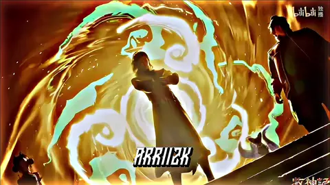 behh, Aura muer 🔥🥶 _ _ #donghuaedit #talesofherdinggods #muer #arredit2k #masukberanda 