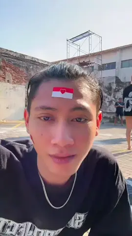 POV : 💃 mas ikut lomba apa 🕺lomba tarik tambang dek 💃kenapa ? 🕺kalo tarik hati kamu bawaannya lepas Mulu ,saking terpesonanya liat adek 🤣✌️ #mrwolf #djwolf #serunya17an 