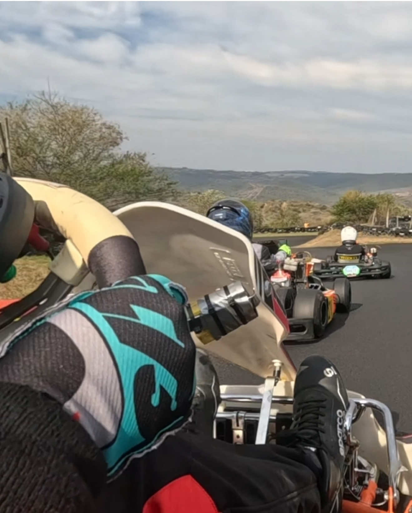 #fyp#racing#gokarting#karting#f1
