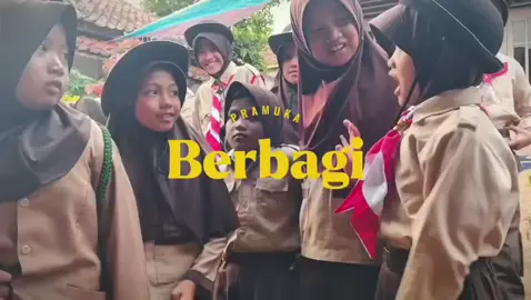⚜️🤝 Pramuka hadir bukan hanya di alam, tapi juga di tengah masyarakat. Saat kita berbagi, di situlah pramuka bermakna. Selamat Hari Pramuka ke 64 Tahun 2025🌍@disdikpora.cianjur @dr.mohammadwahyu @abiramzi76 #pramukaindonesia🇮🇩⚜️😎 #perbukam #tiktokfun #cilaku #cianjur #kangdedimulyadi #sdnsukasirnacilaku 