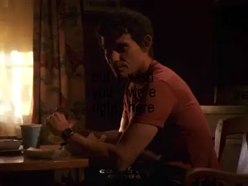 he just wanted to reunite with his brother 🥹 | #brianmoser #dexter #dexteredit #fyp #relatable 