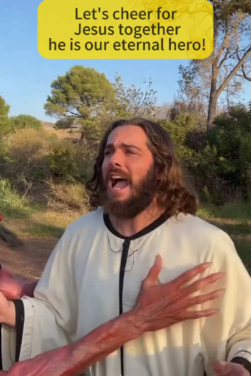 #jesus #jesuslovesyou 