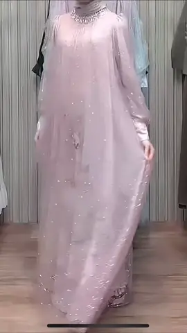 Varsella dress mewah #gamis #setelanwanita #dress #outfit #setelanhijab 