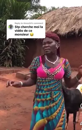 Replying to @Amos24  voilà😂😂😂#togolais228🇹🇬 #ewetiktokers #thatproudewegirl #funnyvideos😂 