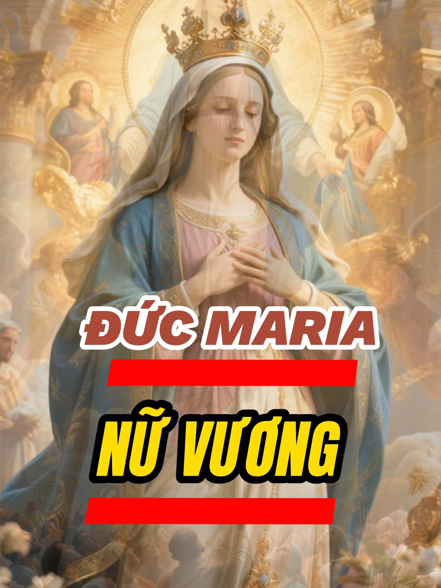 Đức Maria Trinh Vương. #nhathovinhthuy #giaophanphanthiet #giaoxuvinhthuy #gxvt2024 #phanthiet #gxvt #mariatrinhvuong #ducmemaria #ducmelentroi #memaria