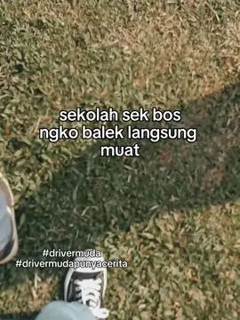 meluncur boss💸💸 #fypage #drivermuda #drivermudapunyacerita #17agustus #smkhebat 