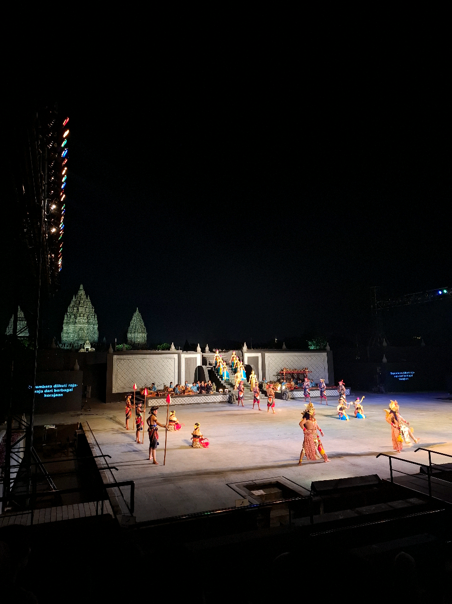 #nocaptionneeded #ramayana #prambanan #CapCut 