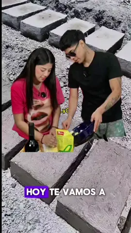 Hoy te enseñaremos como se hacen los adobes 🤣 #paratii #teamchoclito🌽🌽 #zully #gatchurras😺💘 #humor #fyp 