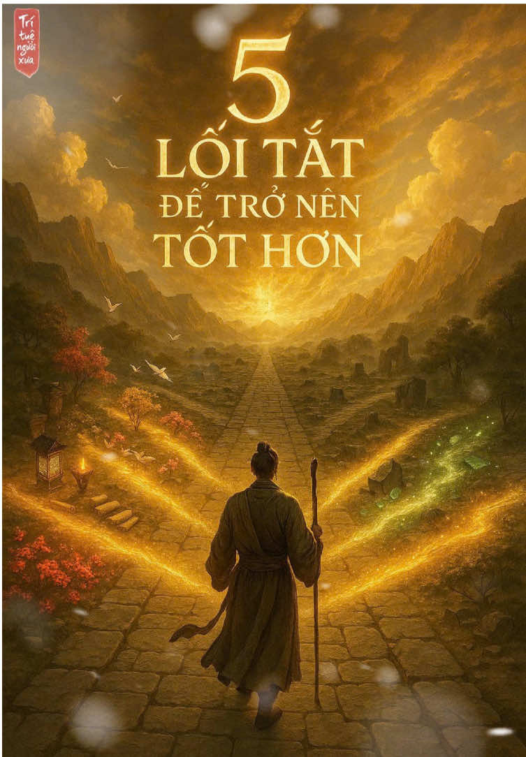 9 bí mật giúp bản thân ngày càng thịnh vượng #suthatgia0dong #thanhcong #conduongthanhcong