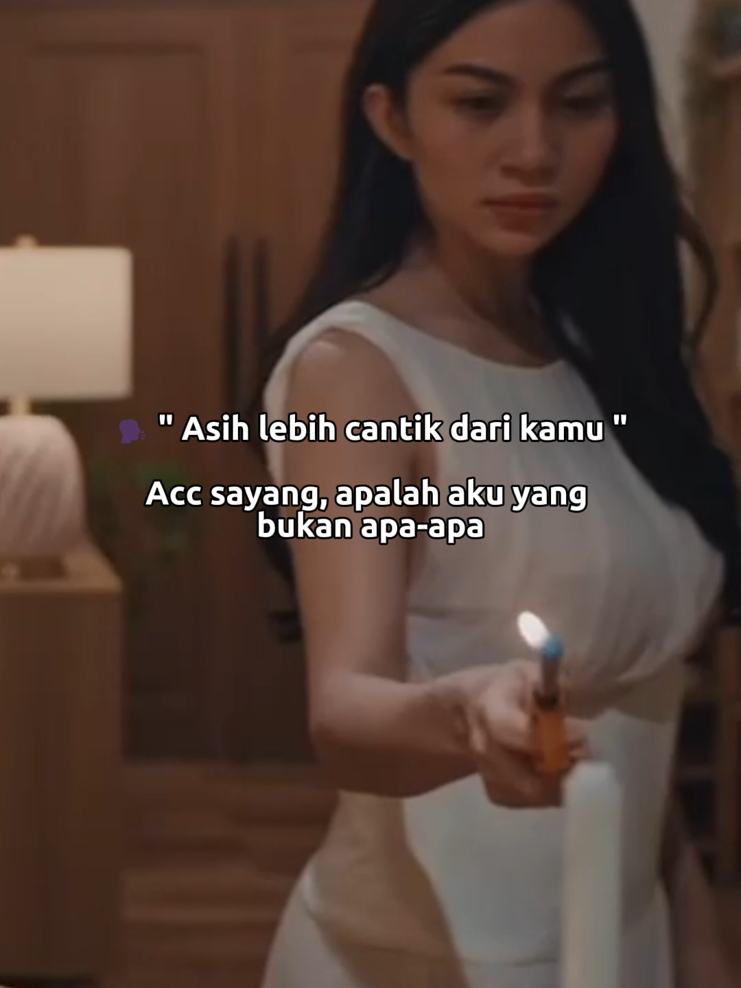 Kalau udah dibandingin kayak gini… siapa yang salah sebenernya? 👀	 #latahzan2025 #latahzanfilm #kisahlatahzan #artmasakini #latahzan