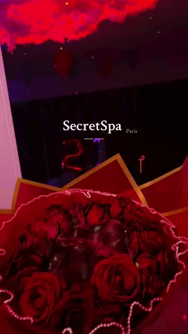 ✨Venez découvrir, pas l’un des meilleurs MAIS le meilleurs endroit privatisé de la capitale. 🩶Équiper d’une table de massage d’un Jaccuzi balnéo, marbré, ainsi que sa déco, comme vous n’en avez jamais vu 😍 ➡️ À des prix et des horaires plus qu’à abordable #spa #couple #paris 
