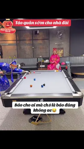 Chuẩn bị xem đấu vật rồi ae nhé #ngocxambilliards #hathanhbillards 