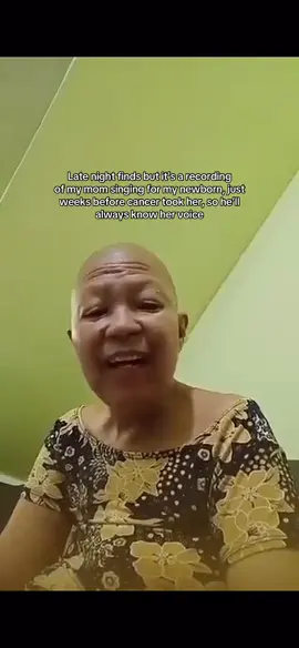 #latenightfinds #cancer #valentina 
