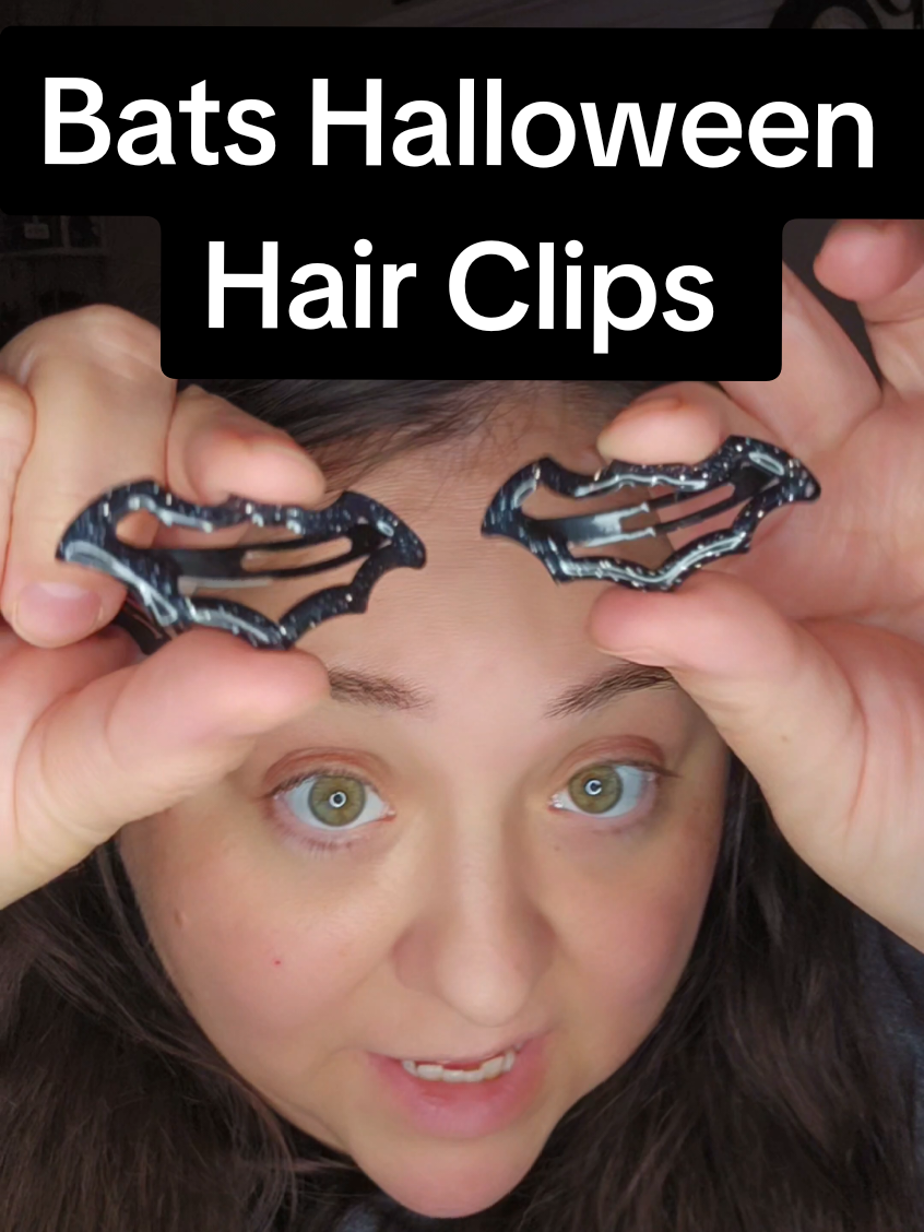 #creatorsearchinsights #halloween  #halloweenhairclips  #hairclips  #halloweenhairclips 