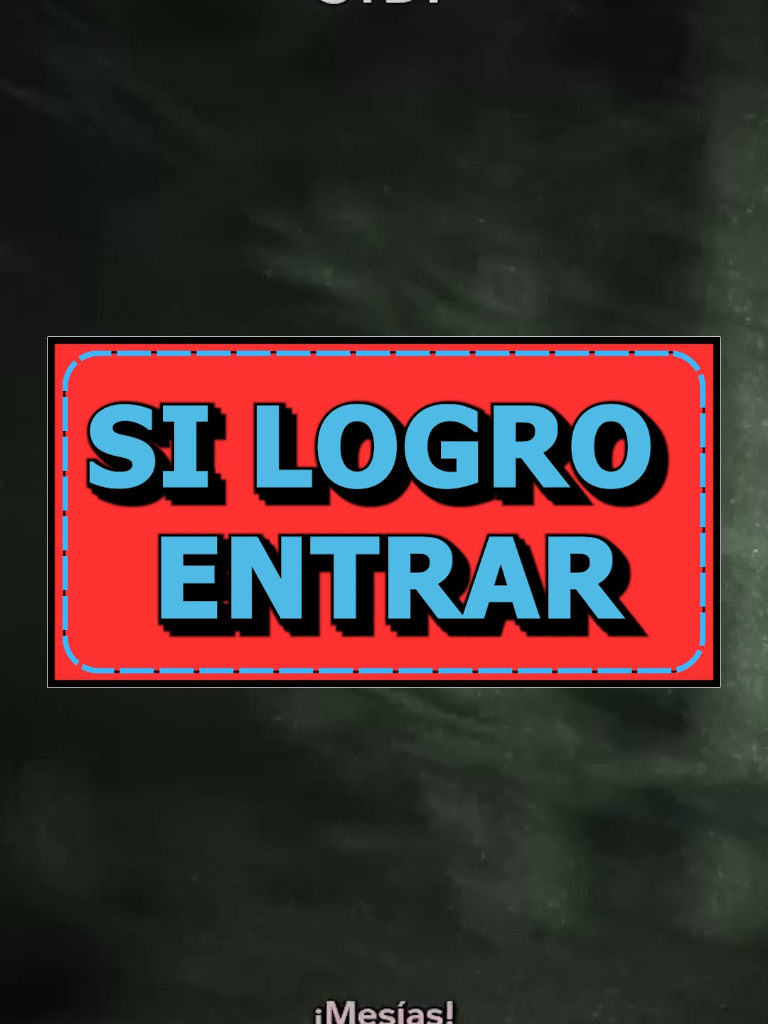 Si Logro entrar #aldblas #outlast #outlas2game #stremer #Comedia #gaming #streming #terror #outlast2 #continuara #clips #gamingclips #GamingOnTikTok #gamingvideos