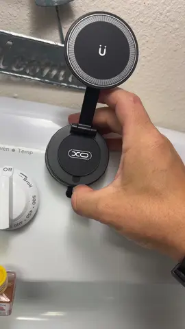 How is this magnetic phone mount only that much?! #fyp #tiktokshop #tiktokshopcreatorpicks 