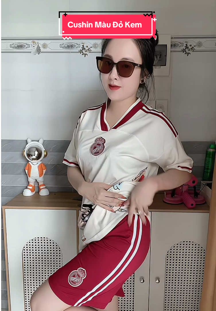 Ai fan cushin đừng bỏ qua bộ đá banh này nhe #dabong #dodabanh #emchucne #xuhuong #ttlk 