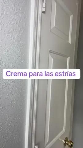 Disminuye tus estrías con esta crema de retinol #estrias #retinol 