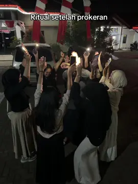 Ritual ga tuhh 😁 #kkn #kkn2025 