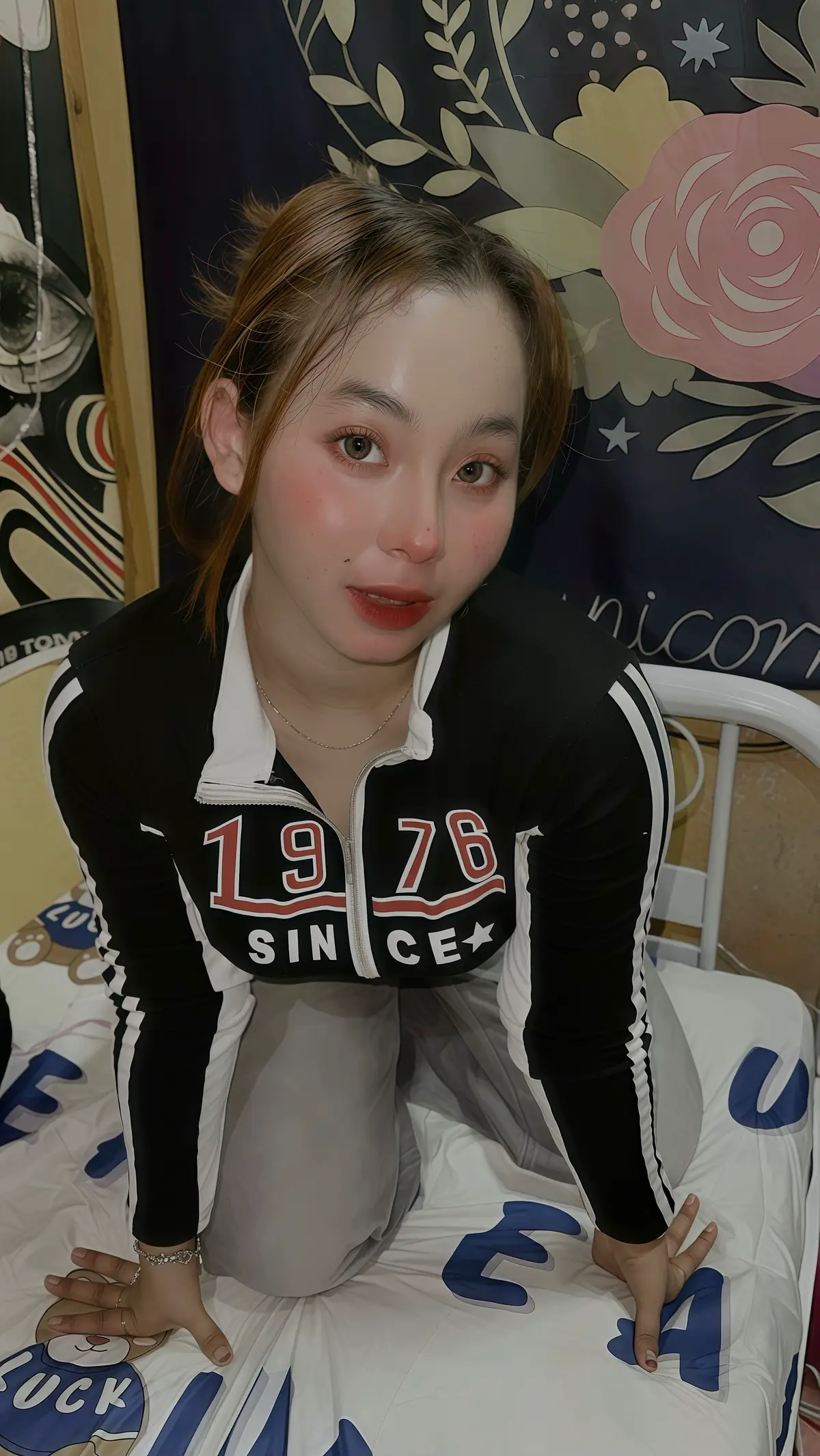 my life , my style , my rule . If you don't like , who's care ? go fuck with yourself bitch . 💁 #berandafyp #viralvideo🔥 #fyoupage #viralvideos #tiktok 