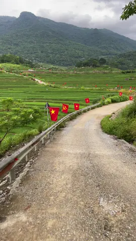 Pù Luông 17.8.2025  #xuhuong #puluong #bathuocthanhhoa❤️ #phuotbui 