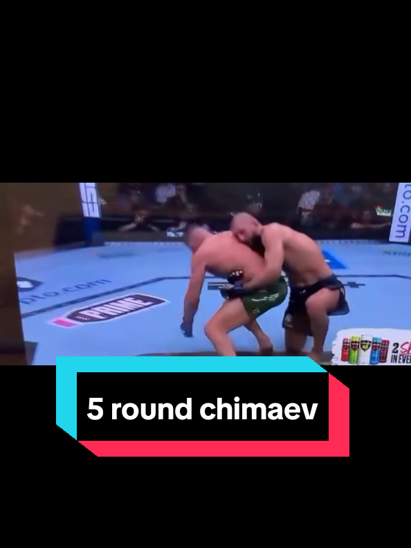 ufc #UFC #chimaev #dricus #fyp  #fouryou 