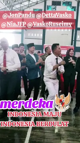 KEMENANGAN KEMERDEKAAN INDONESIA YANG HARUS DI RASAKAN SELURUH MASYARAKAT INDONESIA