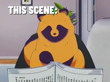 Tanuki-san got mad 😂 #withyouandtherain #anime #animes #animescene #animescenes #animerecommendation #animerecommendations #fyp #fypシ゚ #fypシ゚viral 