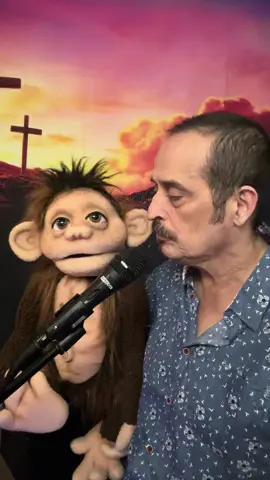 #ventriloquist #funny #singingventriloquist #puppet #viralvideo