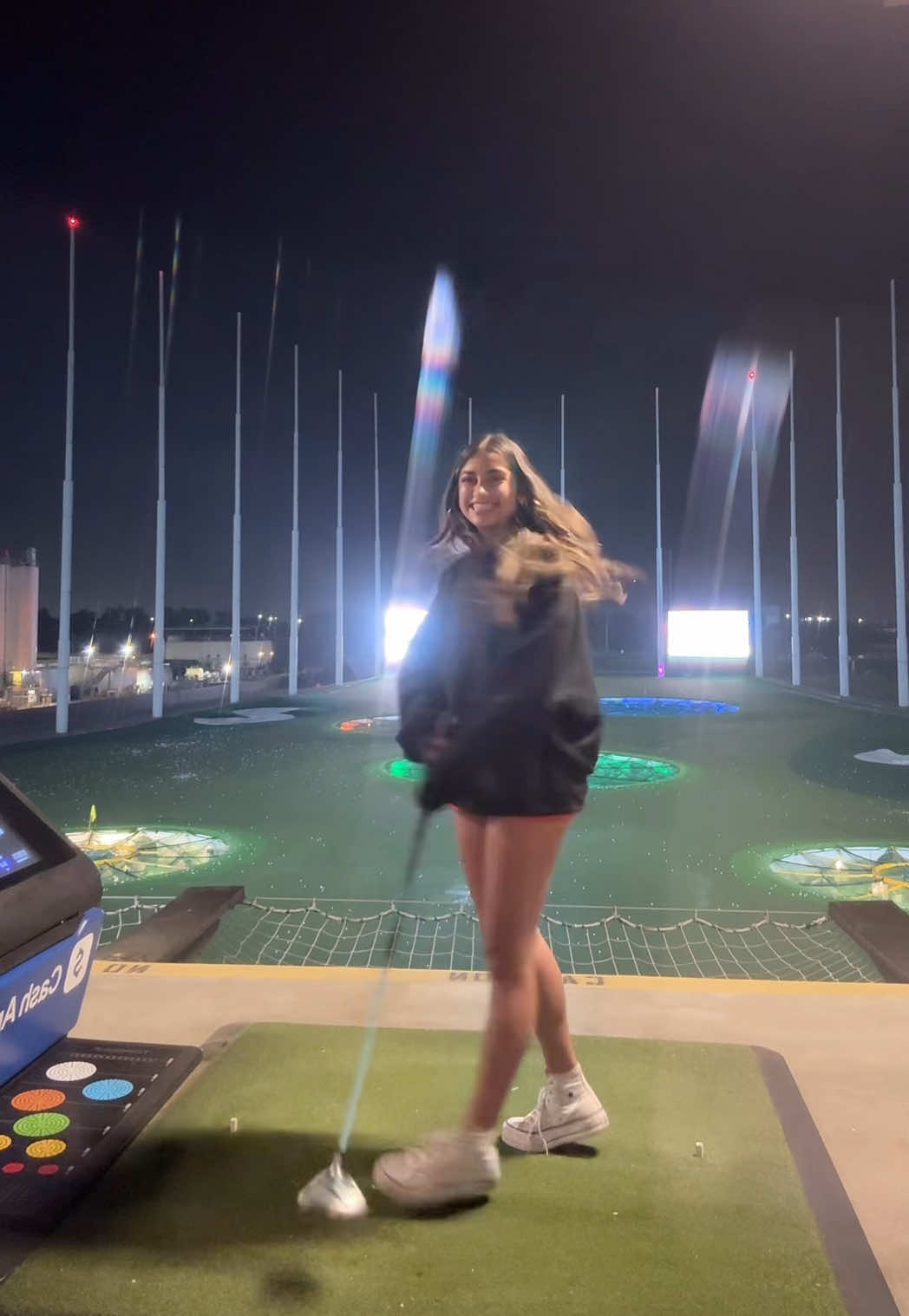 #pro #golf #golfer #topgolf 