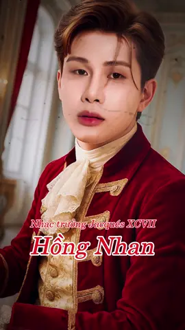 Kính mời quý công tước dùng bánh và đến với bản nhạc #hongnhan #tannhacthinhphong #nhachaymoingay #xuhuongtiktok 