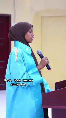 Muhimada abukaatuhu uleeyahay bulshada, waa mid aysan wada garaneynin ilaa qofkii u baahda ma ahane.💯#abukaatemaqsud#somalilawyer #lawyer #law 