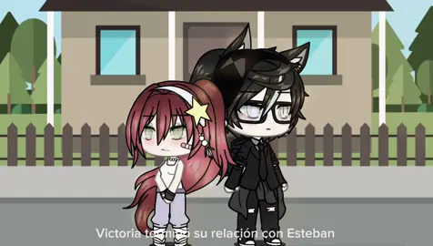 Es mi segundo video espero les guste!😸 Cr: Mi para ti 😭 #gachalife #pinchetiktokponmeenparati  #fyp #parati