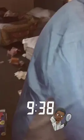 said i delivered and i did. took this next day after she left. crazy how we found that in her room#elevatorgirl#scary#room#messy#url 