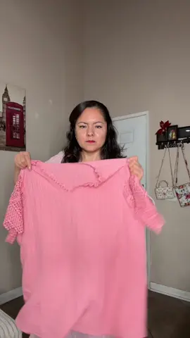 #finjaniplussizeblouse #plussize #tiktokshop 