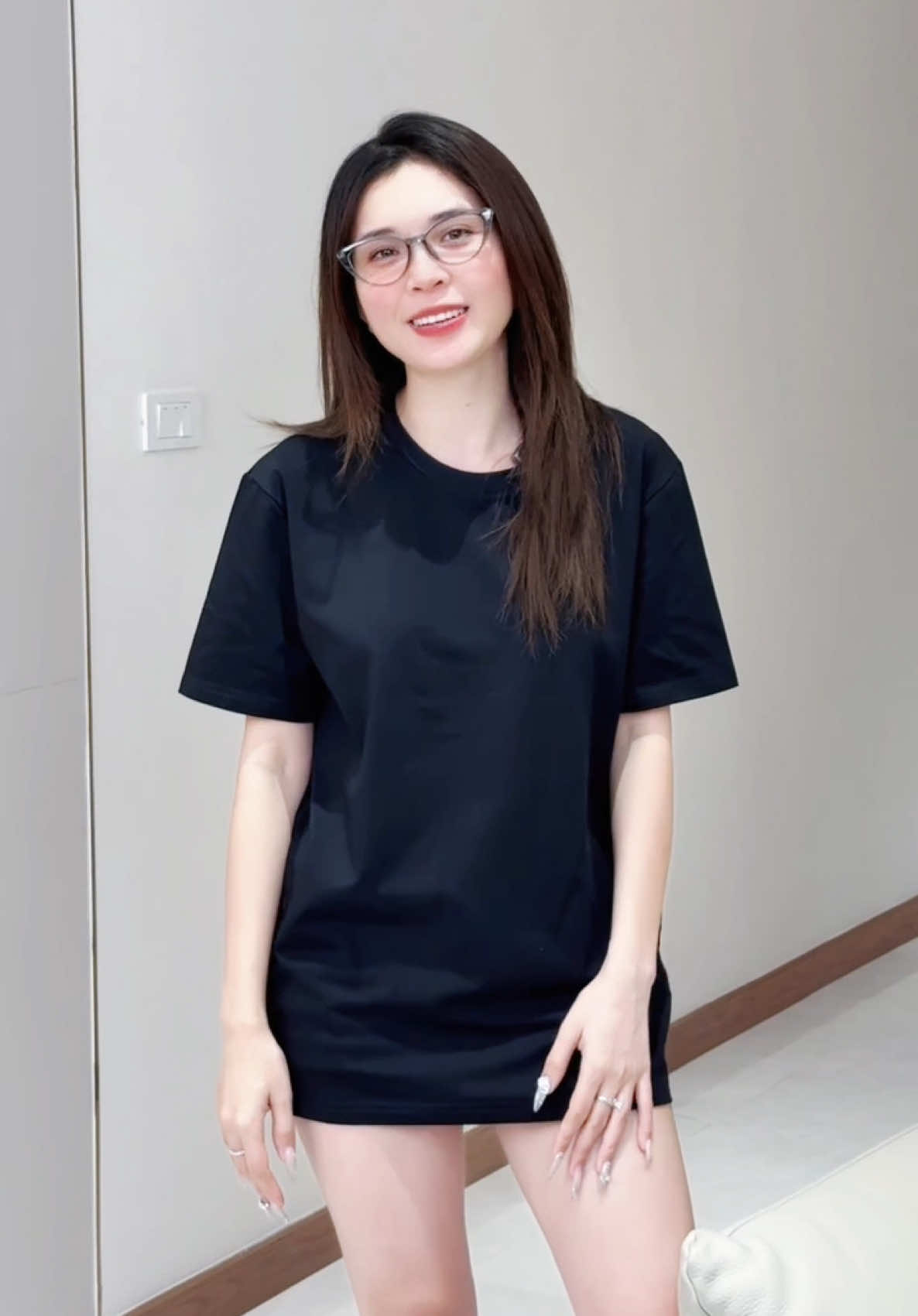 Áo Thun Cotton Amoniac