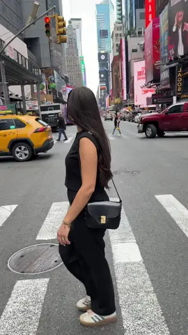 1 semaine à NY❤️ #ny 