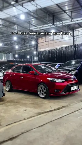 Tolong jokss ini ganteng banget mas joko juga mau klo kyk ginii mah🤤 #viosmodifikasi #masjokopedagangoto #mjpo #mjposhowroom