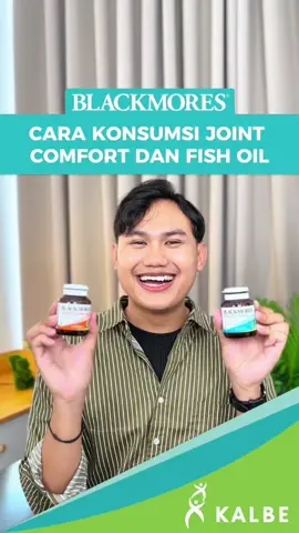 Membalas @Uswatun Hasanah83943 Dapat di konsumsi secara bersamaan dan membantu memenuhi kebutuhan vitamin kamu 🥰   Produk Blackmores meliputi berbagai macam suplemen nutrisi, vitamin, mineral, herbal, dan produk kesehatan lainnya, yang dirancang untuk membantu meningkatkan kesehatan dan kesejahteraan tubuh. Beberapa produk terkenal dari Blackmores adalah suplemen vitamin C, multivitamin, suplemen omega-3, suplemen kalsium, dan suplemen herbal seperti ekstrak ginkgo biloba dan echinacea. Blackmores memiliki komitmen yang kuat terhadap standar kualitas dan keamanan produknya, dan mengikuti proses produksi yang ketat untuk memastikan kualitas dan keamanan produk. Produk Blackmores dijual di lebih dari 17 negara di seluruh dunia, termasuk Indonesia. #blackmoresvitamins #vitaminC #vitaminD #multivitamin #healthylifestyle   