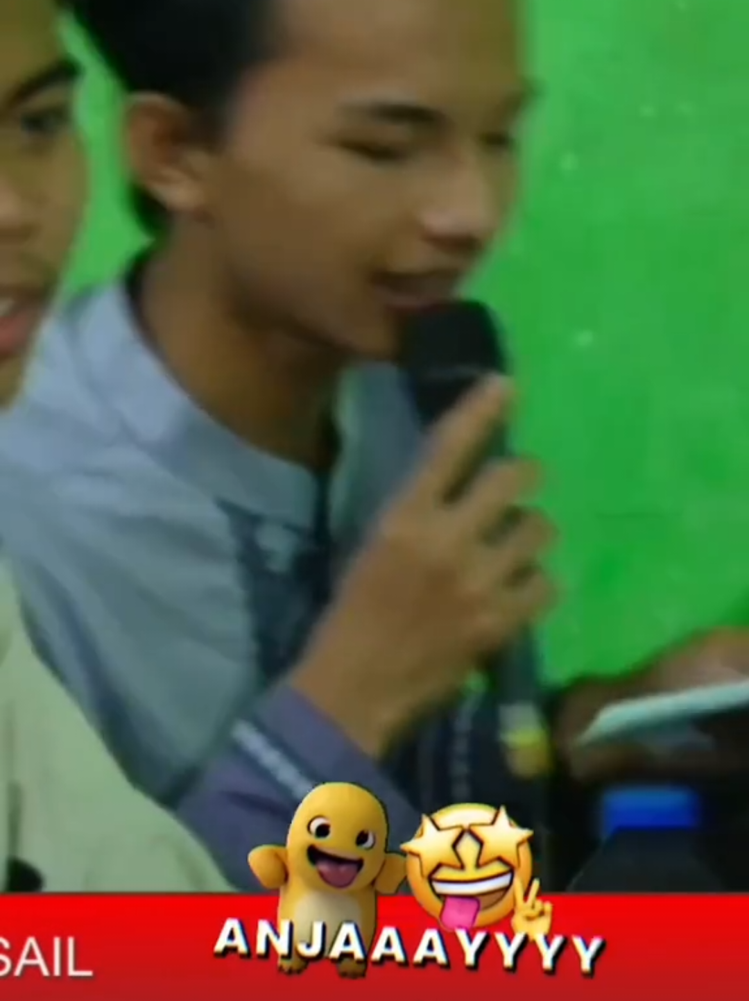 diantara kepanikan itu ada cerita yang selalu diingat #santri #santrikeren #salaf #kitabkuning #fypシ @aufa_albasyari 